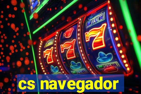 cs navegador